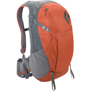 Nitro Backpack - 1340-1465cu in