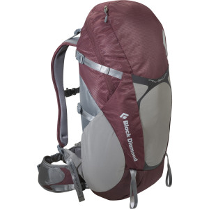 Spark Backpack - Women's - 1587-1700cu in