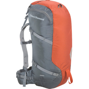 Demon Backpack - 1953-2197cu in