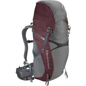 Astral 40 Backpack - Women's - 2319-2440cu in
