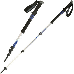 Black Diamond Contour Elliptic Shock Trekking Pole
