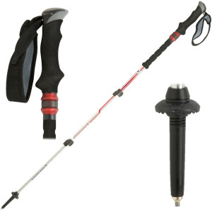 Black Diamond Trail Shock Trekking Pole