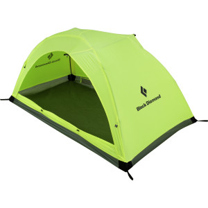 HiLight Tent: 2-Person 3-Season