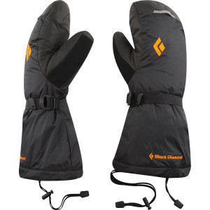 Click to Enlarge for Black Diamond Absolute Mitten Black Diamond Absolute Mitten-Image