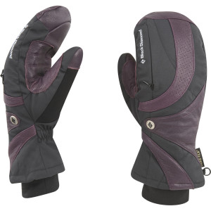 Fever Mitten - Women's