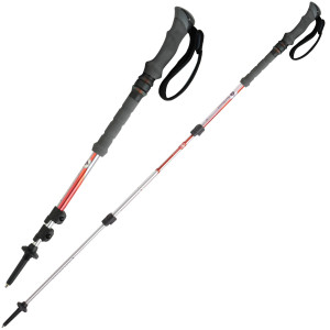 Black Diamond Trail Shock Compact Trekking Pole