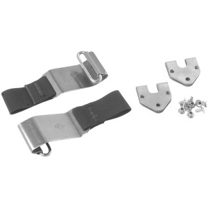 Black Diamond ClipFix Kit - 2011