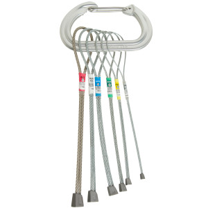Offset Micro Stopper Set 1-6