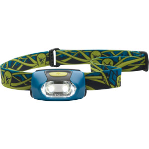 Wiz Headlamp