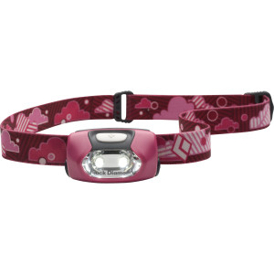Wiz Headlamp