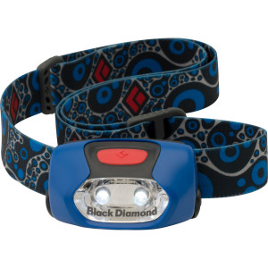 Wiz Headlamp