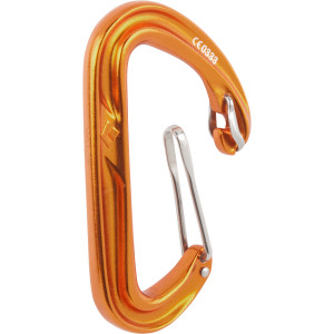 HoodWire Carabiner