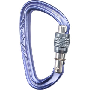 Nitron Screwgate Carabiner