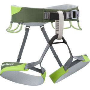 Ozone Harness