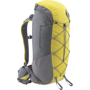 Burn Backpack - 1587-1700cu in