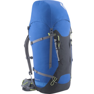 Mission 75 Backpack - 4455-4699cu in