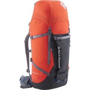 Mission 50 Backpack - 2929-3173cu in