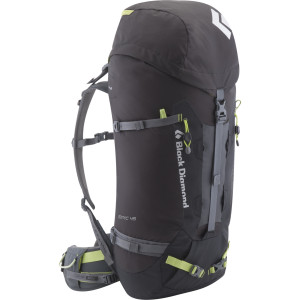 Epic 45 Backpack - 2624-2868cu in