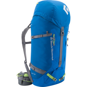 Epic 45 Backpack - 2624-2868cu in