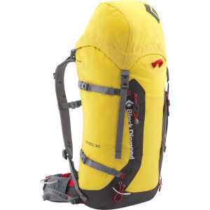 Speed 30 Backpack - 1700-1950cu in