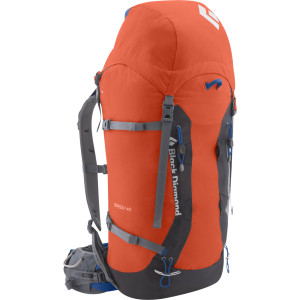 Speed 40 Backpack - 2319-2563cu in