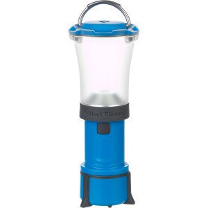 Orbit Lantern