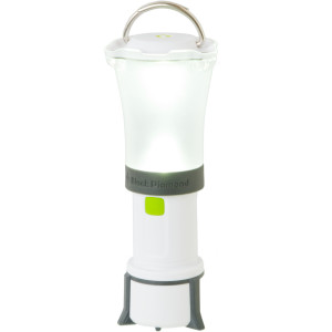 Orbit Lantern