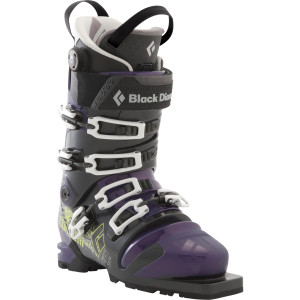 Custom Telemark Ski Boot - Men's