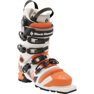 Push Telemark Ski Boot - Men's
