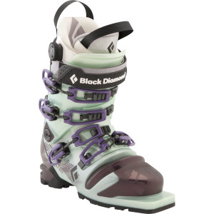 Stiletto Telemark Ski Boot - Women's