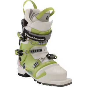 Trance Telemark Ski Boot - Women's