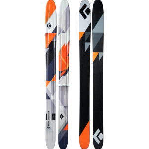 Megawatt Ski