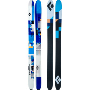 Black Diamond Zealot Ski