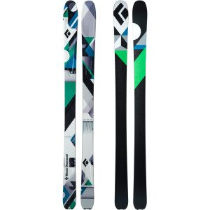 Warrant Ski