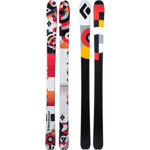 Ember Ski - Women's