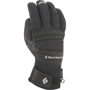 Punisher Glove