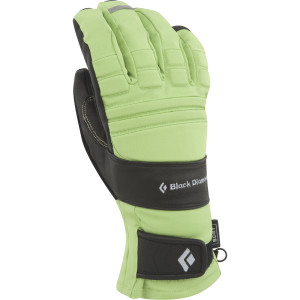 Black Diamond Punisher Glove