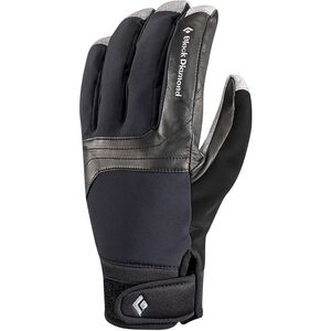 Click to Enlarge for Black Diamond Arc Gloves Black Diamond Arc Gloves -image