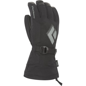 Soloist Glove