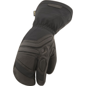 Guide Lobster Mitten
