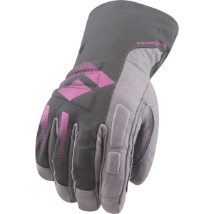 Black Diamond Squad Glove - Women's