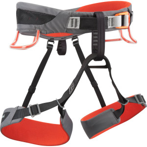 Momentum Speed Adjust Harness - Men's