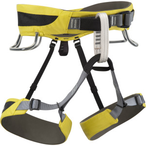 Momentum Speed Adjust Harness - Men's