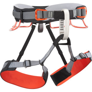 Momentum Dual Speed Harness