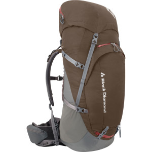 Mercury 55 Backpack - 3356-3478cu in