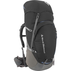Mercury 65 Backpack - 3967-4087cu in