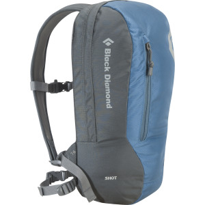 Shot Backpack - 980cu in