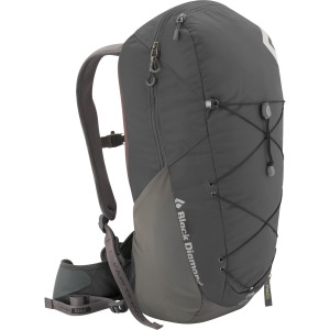 Sonic Backpack - 1465-1587cu in