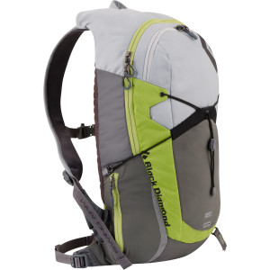 Blaze Backpack - 1098cu in
