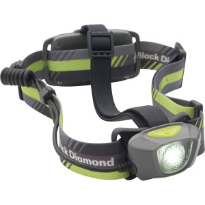 Sprinter Headlamp